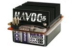 Novak Havoc 3S Brushless/Brush ESC